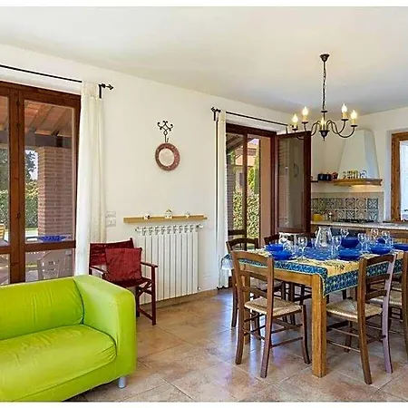 Clemente Comfortable Villa