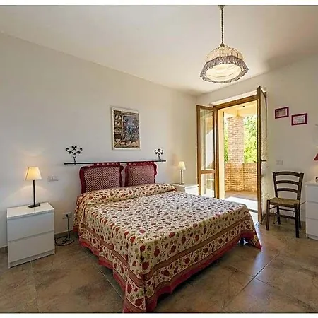 Villa Clemente Comfortable