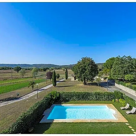 Villa Clemente Comfortable Lucignano