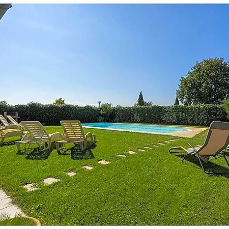 Clemente Comfortable Villa
