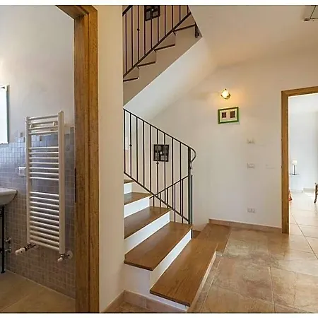 Clemente Comfortable 3* Lucignano