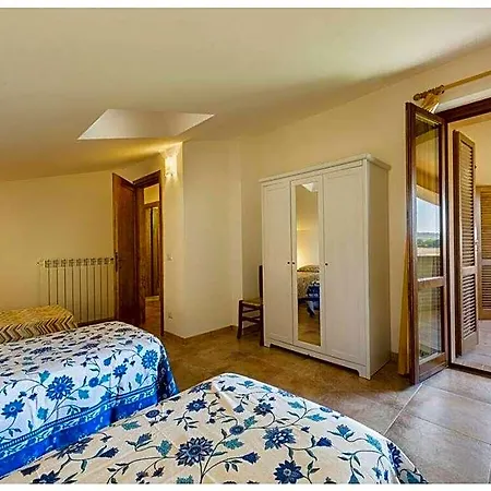 Otel Clemente Comfortable Lucignano