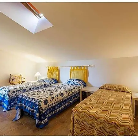Clemente Comfortable Villa Lucignano