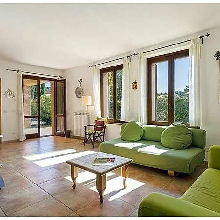 Clemente Comfortable Villa *