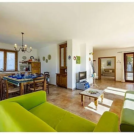 Clemente Comfortable Villa *