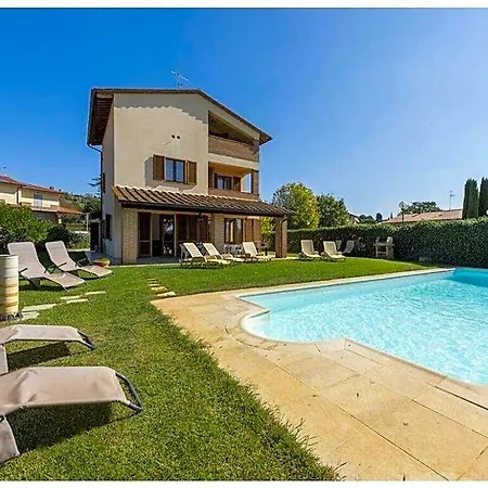 Villa Clemente Comfortable Lucignano