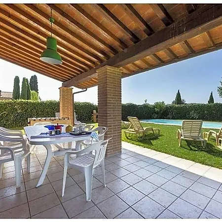 Otel Clemente Comfortable Lucignano